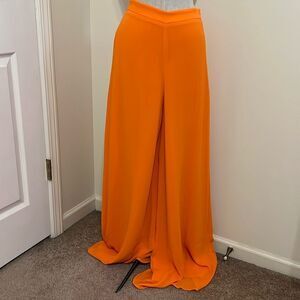 Staud Tropics Pants NWT Size 6